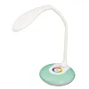 Desk lamp Esperanza ELD102 White 80 Plastic 13 x 21 x 13 cm