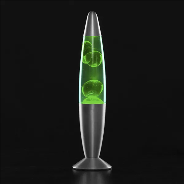 Lava Lamp Magla InnovaGoods