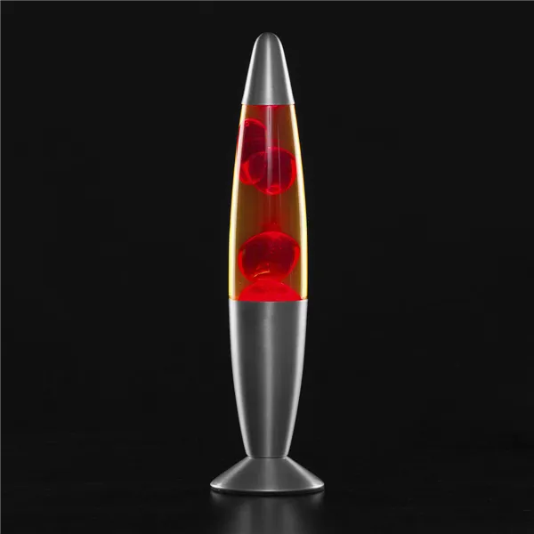 Lava Lamp Magla InnovaGoods