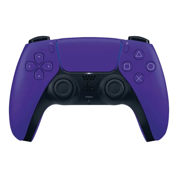ДУ Sony DualSense Galactic Purple V2 Пурпурный