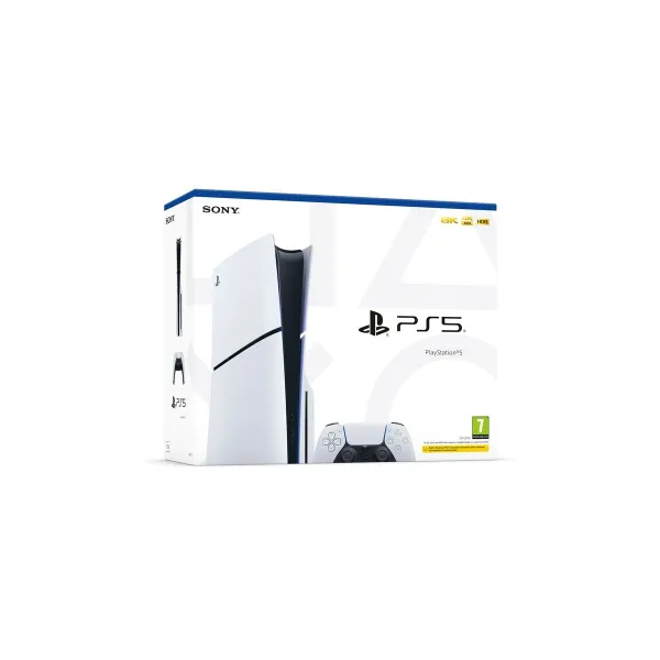 PlayStation 5 Sony