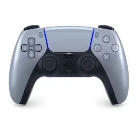 PS5 DualSense Pult Sony gamepad Hõbedane