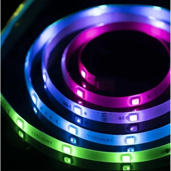 Светодиодные трубки Yeelight YLDD005 Разноцветный 400 lm