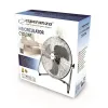 Tafelventilator Esperanza EHF006 Hroms 110 W