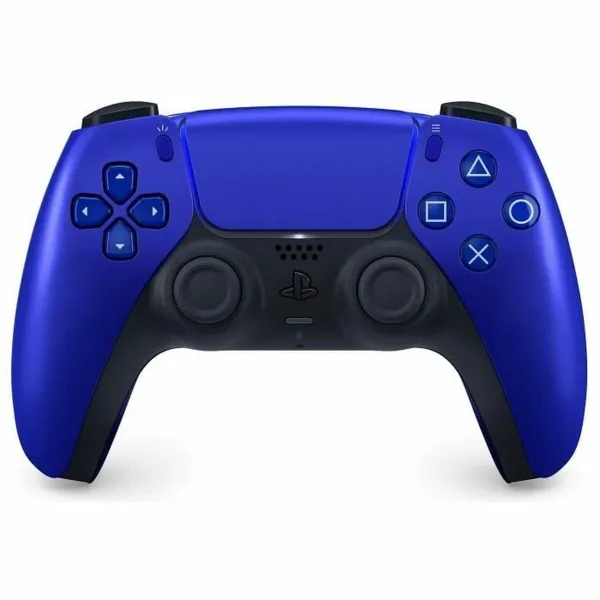 PS5 DualSense Pult Sony Deep Earth - Cobalt Blue