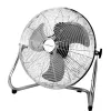 Table Fan Esperanza EHF006 Chrome 110 W