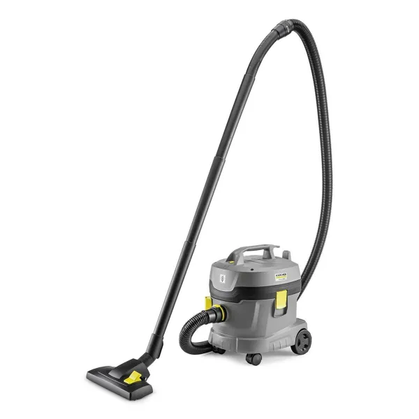 Dulkių siurblys Kärcher 1.527-197.0 Geltona Juoda Pilka 850 W
