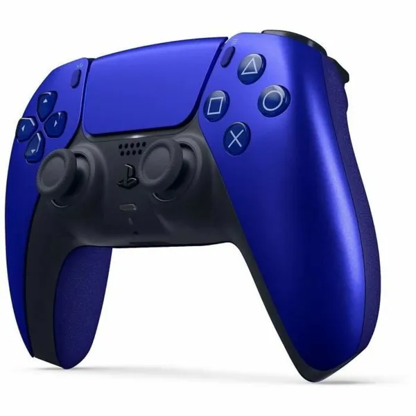 PS5 DualSense Pult Sony Deep Earth - Cobalt Blue