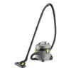 Dulkių siurblys Kärcher 1.527-197.0 Geltona Juoda Pilka 850 W