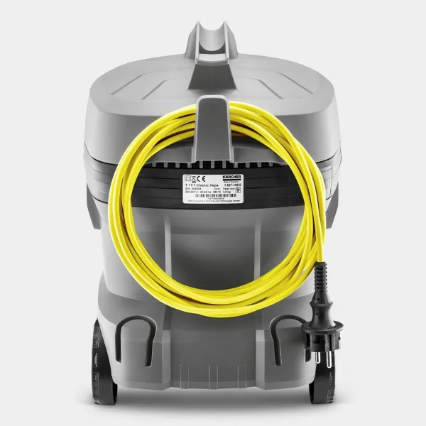 Пылесос Kärcher 1.527-197.0 Жёлтый Чёрный Серый 850 W