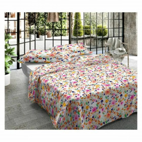 Top sheet Lua Dreams Happy