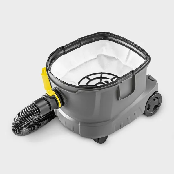 Dulkių siurblys Kärcher 1.527-197.0 Geltona Juoda Pilka 850 W