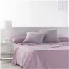 Top sheet Naturals Lilac