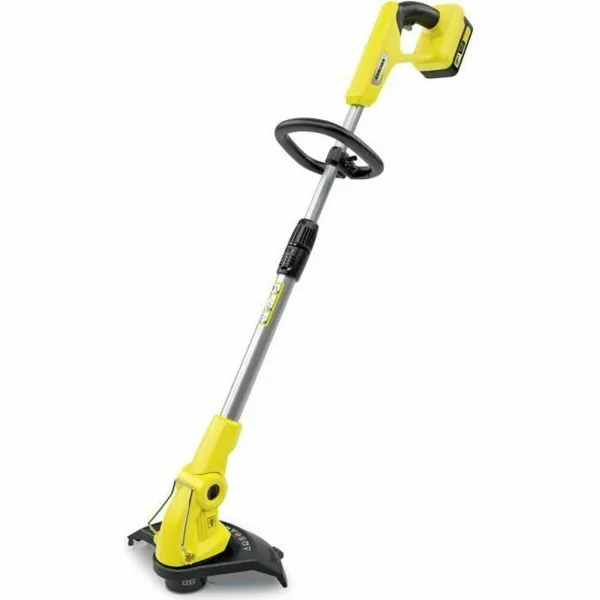 Lawn mower Kärcher 1.444-311.0 18 V 100 - 240 V
