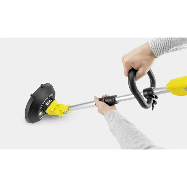 Косилка Kärcher 1.444-311.0 18 V 100 - 240 V