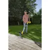 Lawn mower Kärcher 1.444-311.0 18 V 100 - 240 V