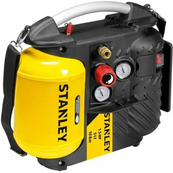 Воздушный компрессор Stanley AIR-BOSS 1100 W