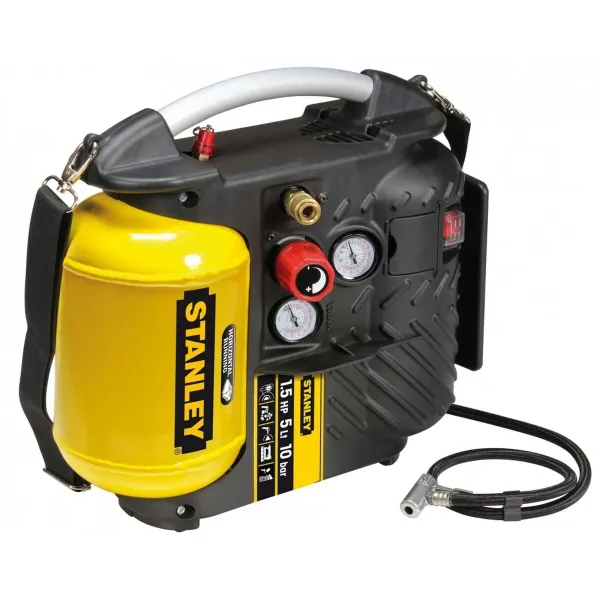 Воздушный компрессор Stanley AIR-BOSS 1100 W