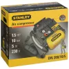 Воздушный компрессор Stanley AIR-BOSS 1100 W