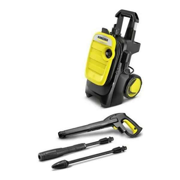 Мойка высокого давления Kärcher K 5 COMPACT 2100 W 500 l/h