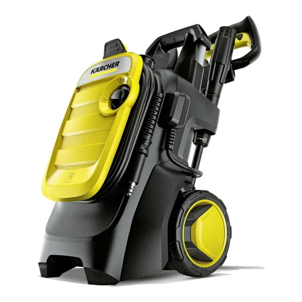 Мойка высокого давления Kärcher K 5 COMPACT 2100 W 500 l/h