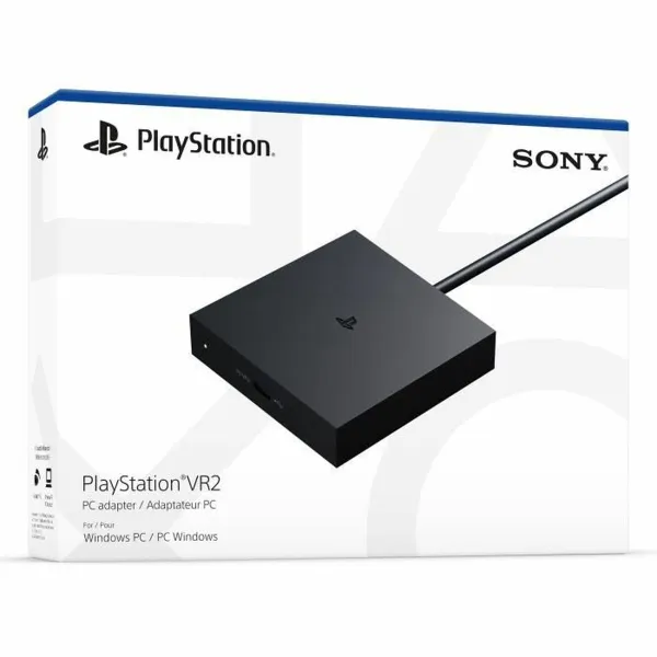USB-adapter Sony PLAYSTATION VR 2