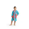 Dressing Gown Paduana 100% cotton Bear