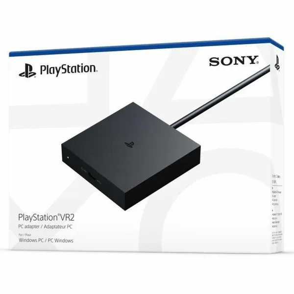 USB-adapteri Sony PLAYSTATION VR 2