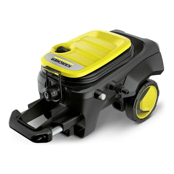 Vandens srovės plovimas Kärcher K 5 COMPACT 2100 W 500 l/h
