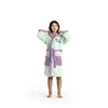 Dressing Gown Paduana 380 g/m² 100% cotton Love