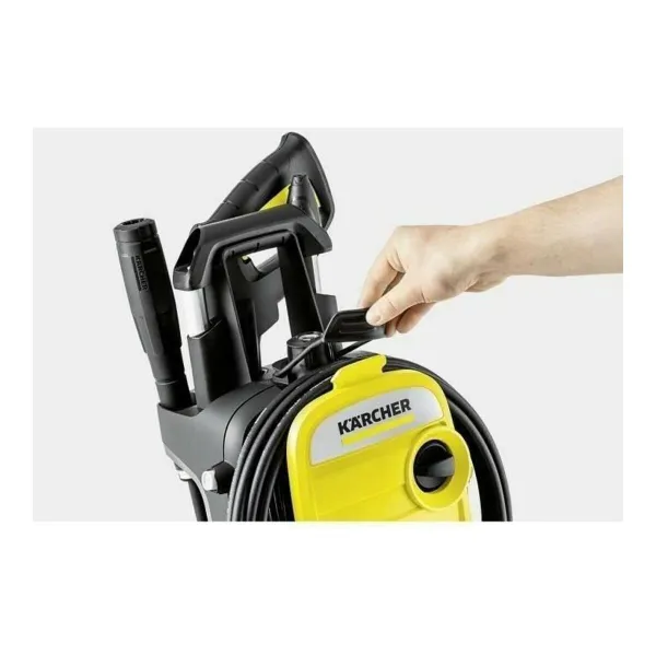 Jet Wash Kärcher K 5 COMPACT 2100 W 500 l/h