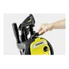 Vandens srovės plovimas Kärcher K 5 COMPACT 2100 W 500 l/h