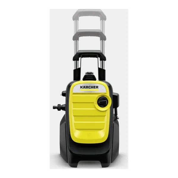 Vandens srovės plovimas Kärcher K 5 COMPACT 2100 W 500 l/h