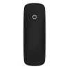 Lämmitin Activejet Activejet APH-IH1500 Musta 1500 W Teräs Ulkopuoli