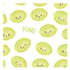 Top sheet Cool Kids Limon