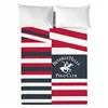 Top sheet Beverly Hills Polo Club Foraker