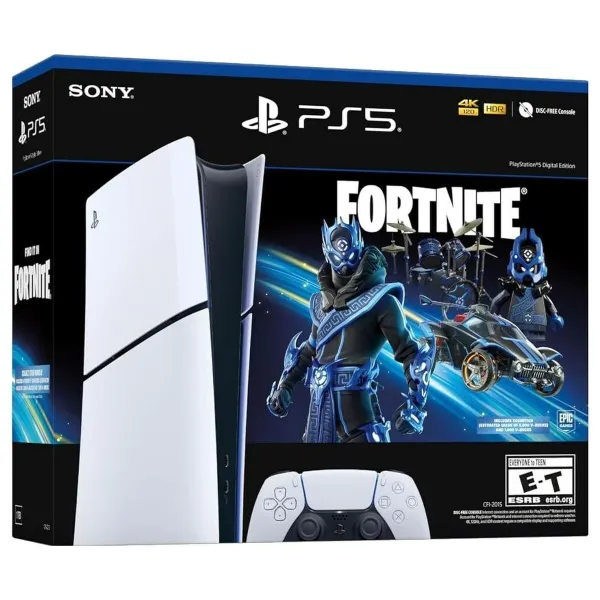 PlayStation 5 Sony CFI-2016