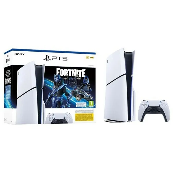PlayStation 5 Sony CFI-2016