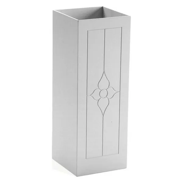 Umbrella stand MDF Wood (16,8 x 46 x 16,8 cm)