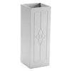 Umbrella stand MDF Wood (16,8 x 46 x 16,8 cm)