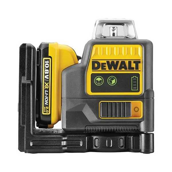 Lasertaso Dewalt DCE0811D1G-QW 30 m