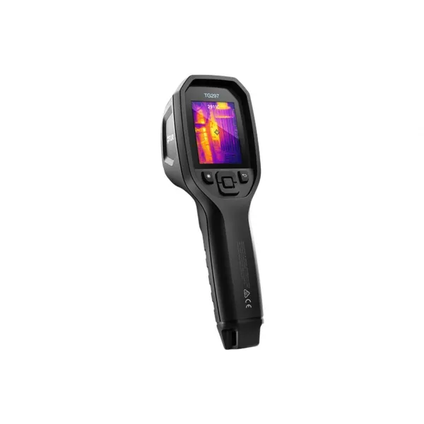 Lämpökamera Flir TG297