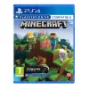 PlayStation 4 Video Game Mojang Minecraft Starter Refresh Edition