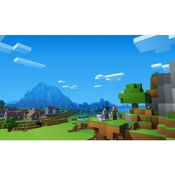 Nordic cover Cool Kids Bow Bow