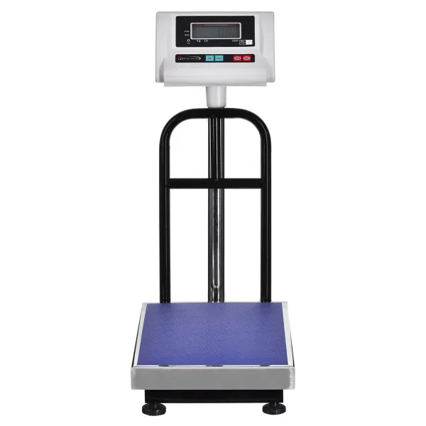 Digitaalinen vaaka Wagi Tarczyn WT-123