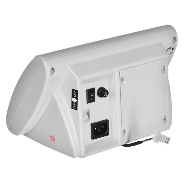 Digitālie Svari Wagi Tarczyn WT-123