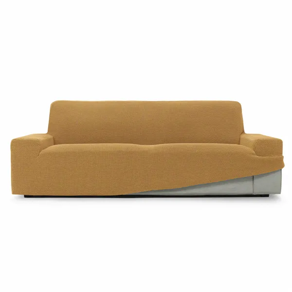 Sofa Cover Sofaskins NIAGARA Yellow