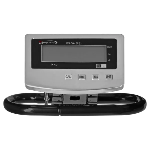 Digitaalinen vaaka Wagi Tarczyn WT-053