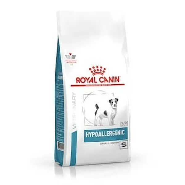 Lopbarība Royal Canin Hypoallergenic Pieaugušais Putni 1 kg