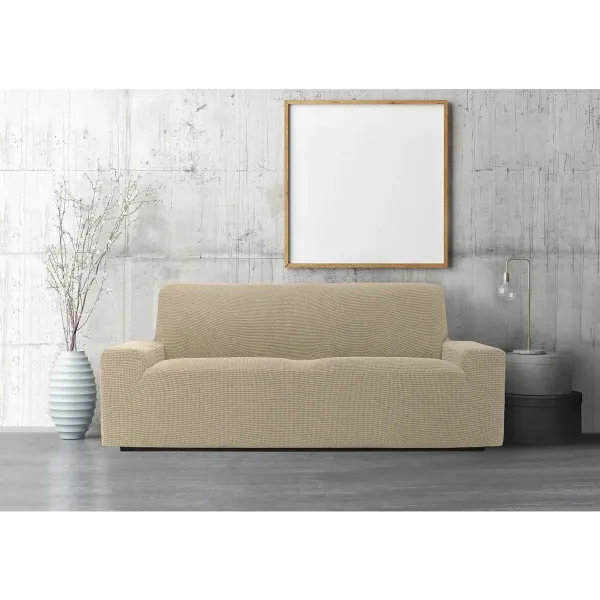 Sofa Cover Sofaskins NIAGARA Beige